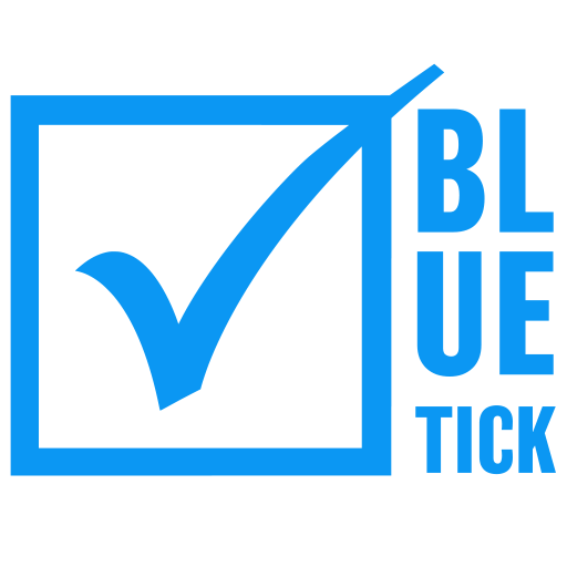 TheBlueTick.Org